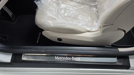 Mercedes-Benz CLE-Class C236 CLE200 2024 30