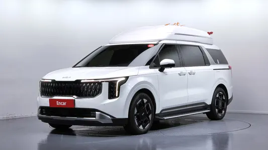 Kia 4 HEV 7 2024