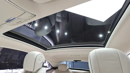 Mercedes-Benz S-Class W222 S400 4MATIC 2017 19