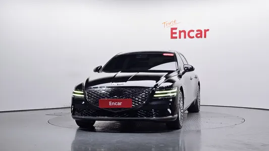 Genesis G80 (RG3) e-AWD 2021