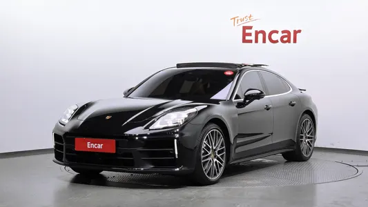 Porsche (976) 2.9 AWD 2024
