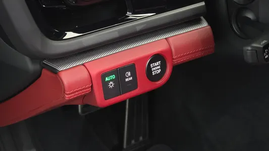 Porsche (976) 2.9 AWD 2024 15
