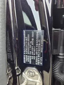 Porsche (976) 2.9 AWD 2024 42