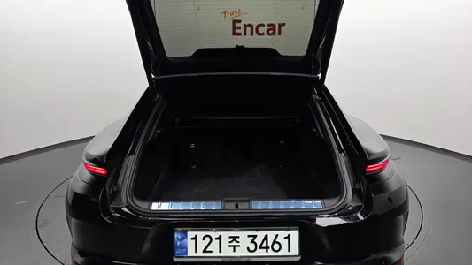 Porsche (976) 2.9 AWD 2024 39