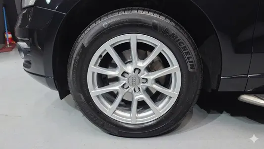 Audi Q5 2.0 TDI 2012 5