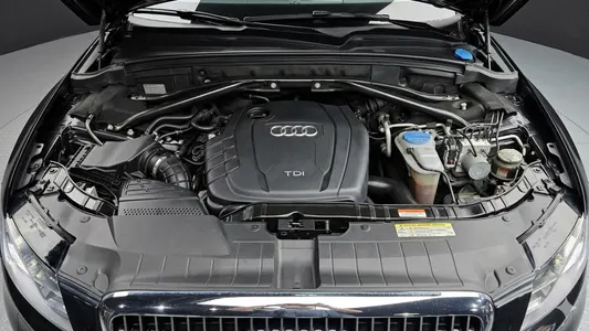Audi Q5 2.0 TDI 2012 6