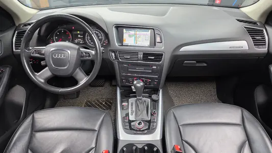 Audi Q5 2.0 TDI 2012 7