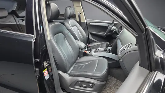 Audi Q5 2.0 TDI 2012 11