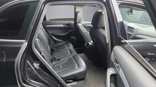 Audi Q5 2.0 TDI 2012 12