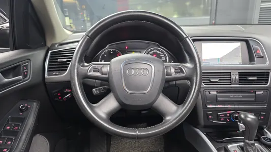 Audi Q5 2.0 TDI 2012 13