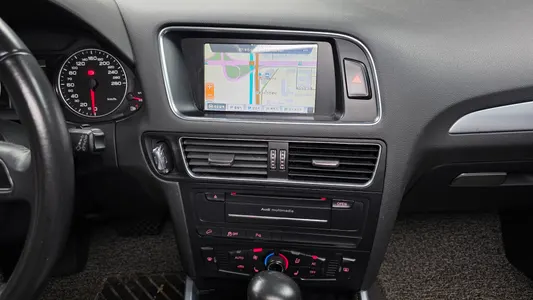 Audi Q5 2.0 TDI 2012 14