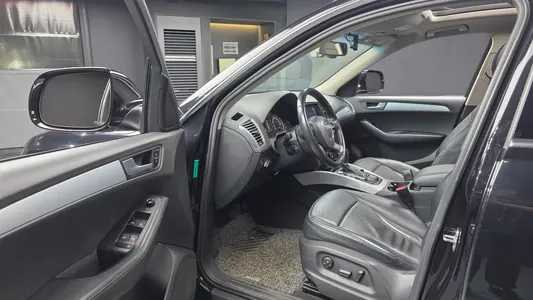 Audi Q5 2.0 TDI 2012 10
