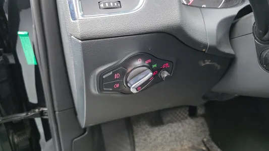 Audi Q5 2.0 TDI 2012 18
