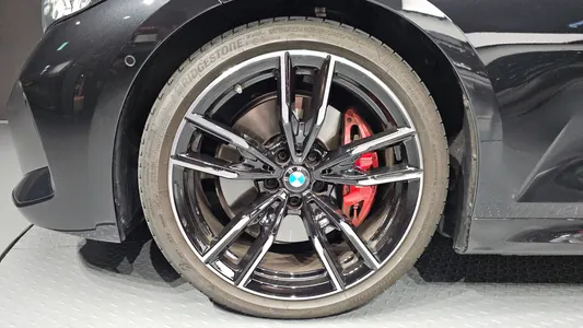 BMW 3 Series (G20) M340i 2025 5