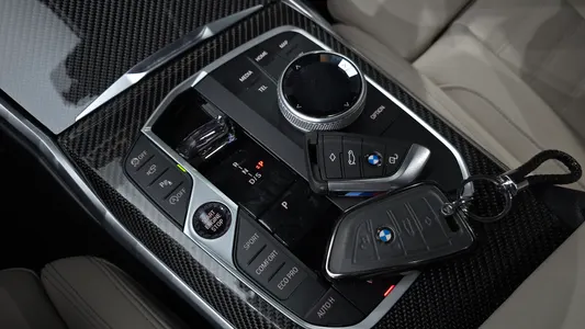 BMW 3 Series (G20) M340i 2025 9