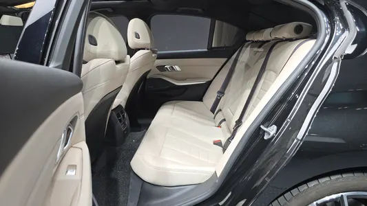 BMW 3 Series (G20) M340i 2025 12