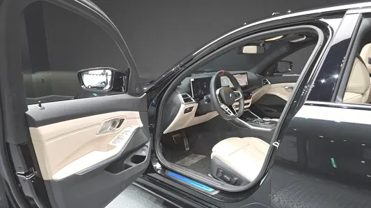BMW 3 Series (G20) M340i 2025 10