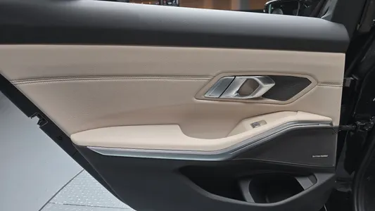 BMW 3 Series (G20) M340i 2025 25