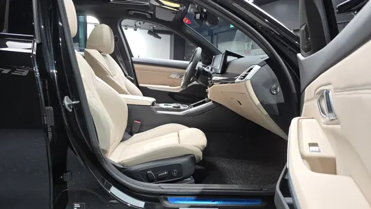 BMW 3 Series (G20) M340i 2025 26