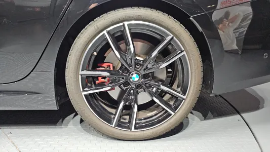 BMW 3 Series (G20) M340i 2025 21