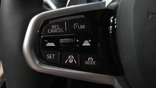 BMW 3 Series (G20) M340i 2025 31
