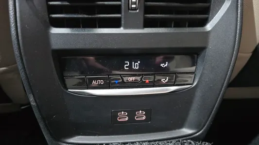BMW 3 Series (G20) M340i 2025 30
