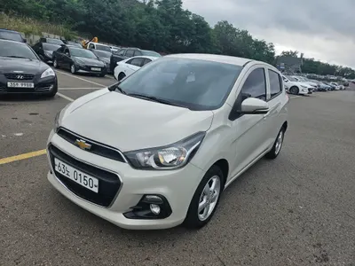Chevrolet LT 2016