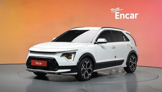 Kia 2022