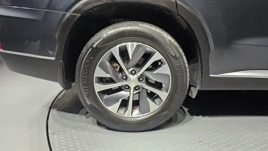 Hyundai Palisade 2.2 2WD 2020 4