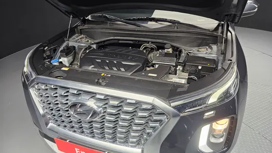 Hyundai Palisade 2.2 2WD 2020 5