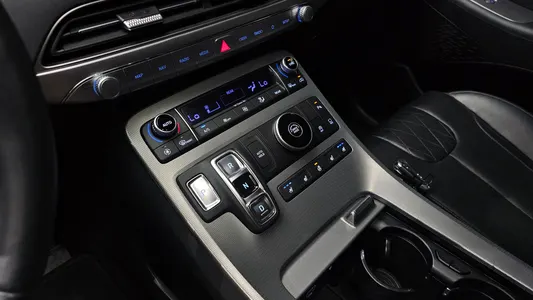 Hyundai Palisade 2.2 2WD 2020 8