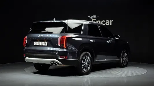 Hyundai Palisade 2.2 2WD 2020