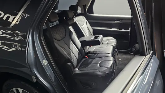 Hyundai Palisade 2.2 2WD 2020 10
