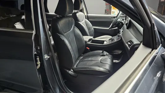 Hyundai Palisade 2.2 2WD 2020 11
