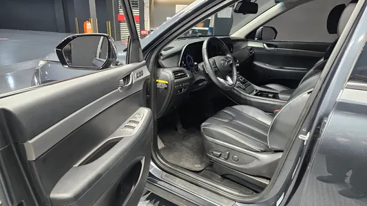 Hyundai Palisade 2.2 2WD 2020 9