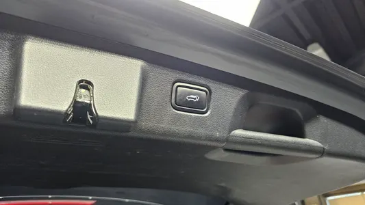 Hyundai Palisade 2.2 2WD 2020 19