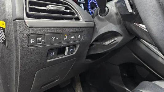 Hyundai Palisade 2.2 2WD 2020 15