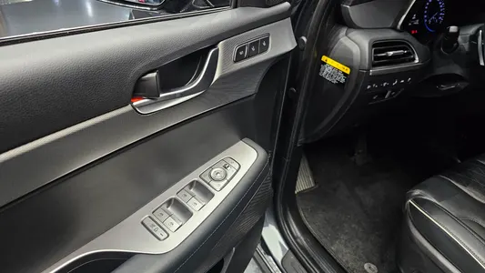 Hyundai Palisade 2.2 2WD 2020 17