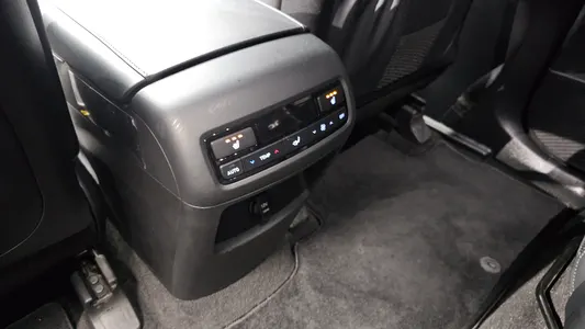 Hyundai Palisade 2.2 2WD 2020 18