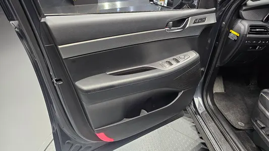 Hyundai Palisade 2.2 2WD 2020 24