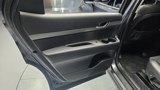 Hyundai Palisade 2.2 2WD 2020 25
