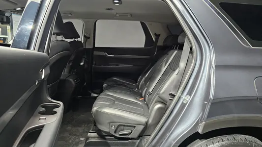 Hyundai Palisade 2.2 2WD 2020 26
