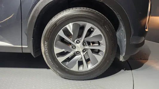 Hyundai Palisade 2.2 2WD 2020 21