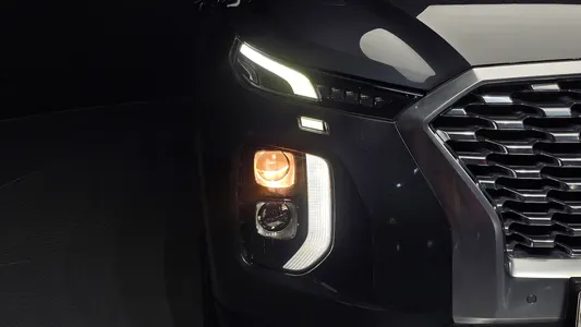 Hyundai Palisade 2.2 2WD 2020 22