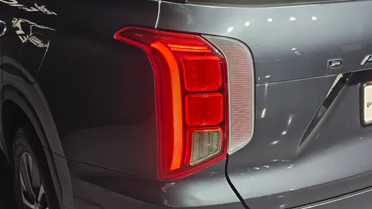 Hyundai Palisade 2.2 2WD 2020 23