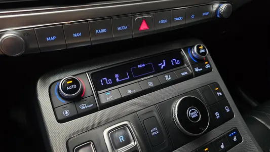 Hyundai Palisade 2.2 2WD 2020 28