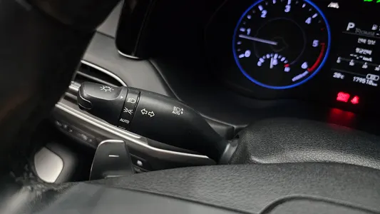 Hyundai Palisade 2.2 2WD 2020 29