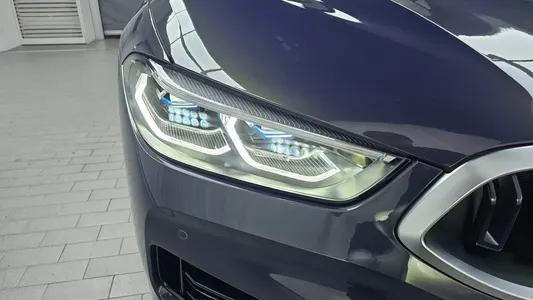 BMW 8 Series (G15) M850i xDrive 2024 22