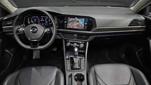 Volkswagen 7 1.4 TSI 2021 7