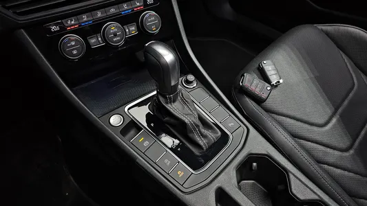 Volkswagen 7 1.4 TSI 2021 9